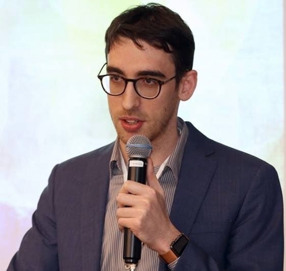 Sergey Gershuni